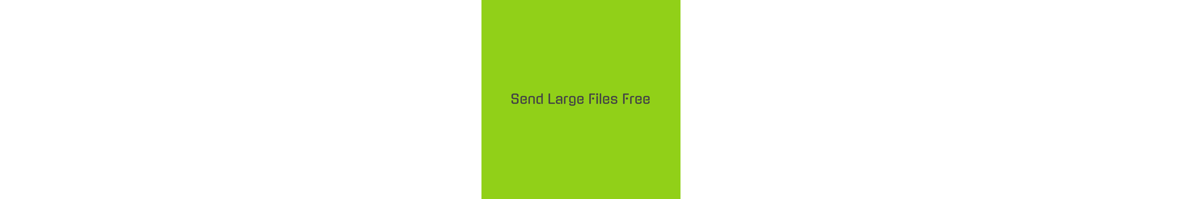 Send large files free